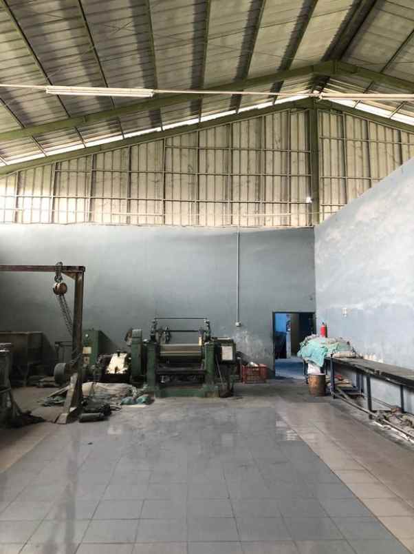 dijual ruko gudang kantor cimareme batujajar