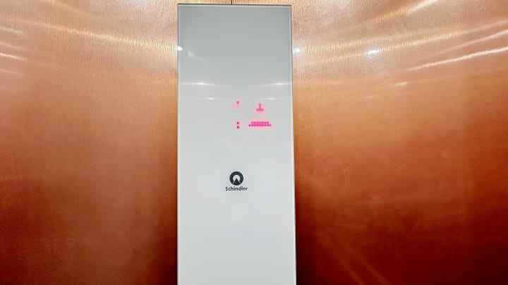 dijual ruko gudang kantor elang laut pantai indah