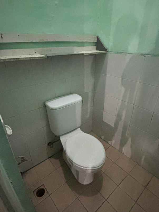 dijual ruko gudang kantor jabon tambak sawah