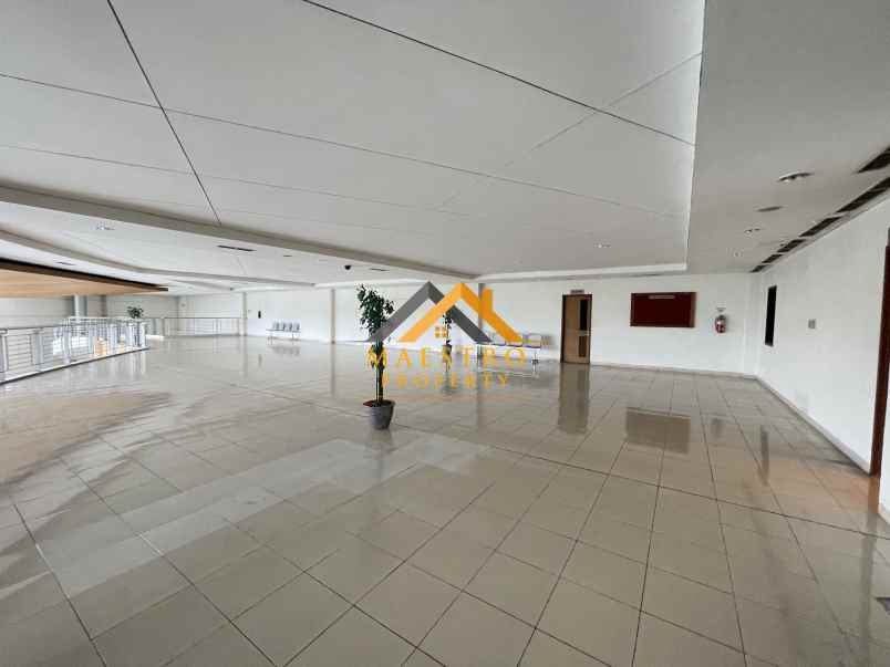 dijual ruko gudang kantor jalan asrama