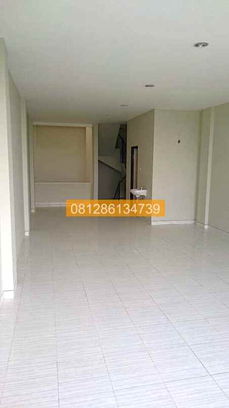 dijual ruko gudang kantor jalan ciledug raya no 88b