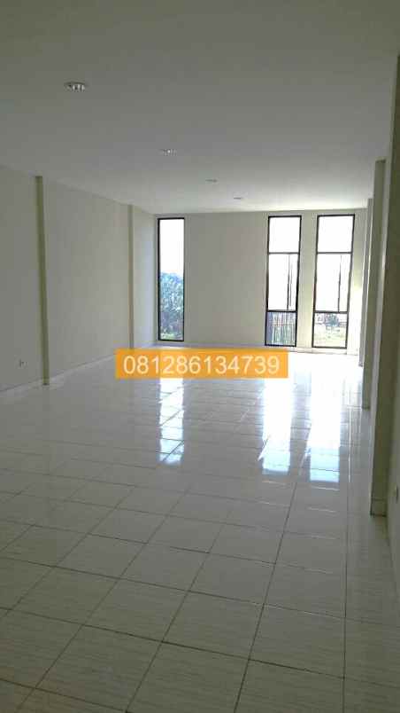 dijual ruko gudang kantor jalan ciledug raya no 88b