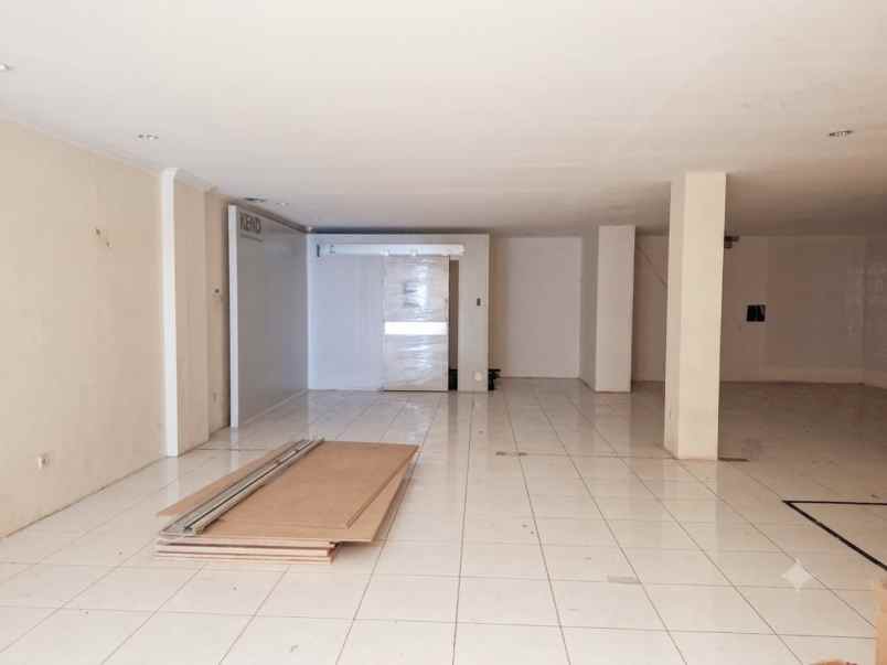 dijual ruko gudang kantor jalan rs fatmawati
