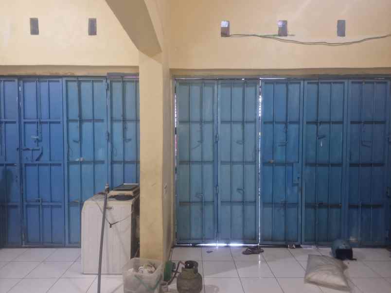 dijual ruko gudang kantor jl dg ngeppe