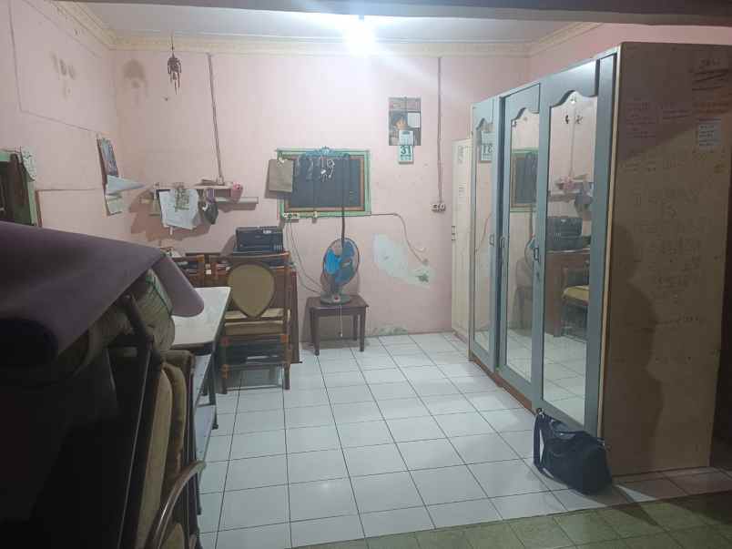 dijual ruko gudang kantor jl mangga besar taman sari
