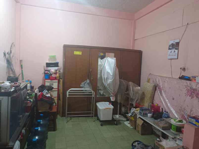 dijual ruko gudang kantor jl mangga besar taman sari