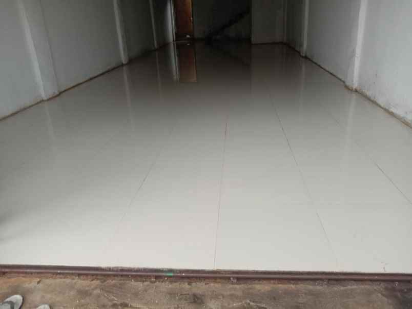 dijual ruko gudang kantor jl purwodadi