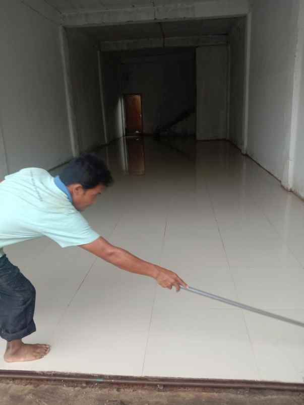 dijual ruko gudang kantor jl purwodadi