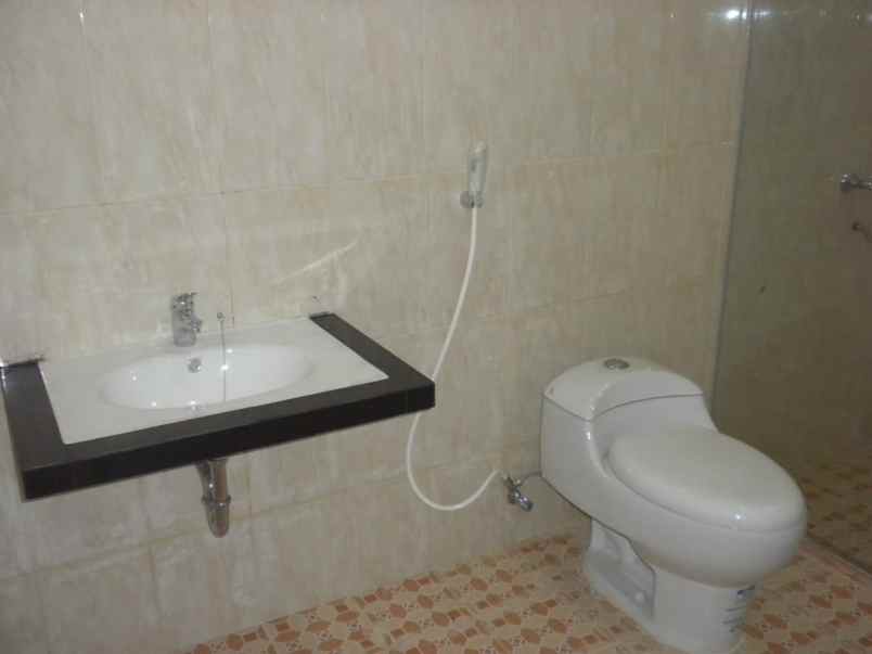 dijual ruko gudang kantor jl raya gatot subroto