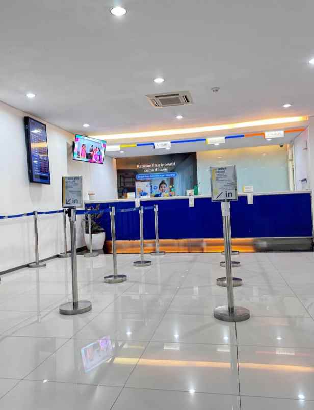 dijual ruko gudang kantor jl raya hankam jatimurni