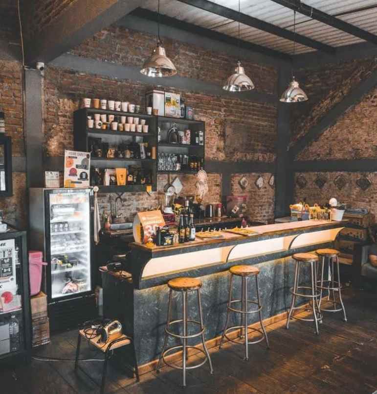 dijual ruko gudang kantor kapasari simokerto