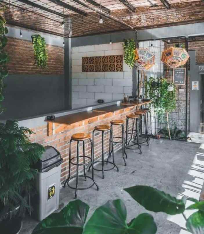 dijual ruko gudang kantor kapasari simokerto