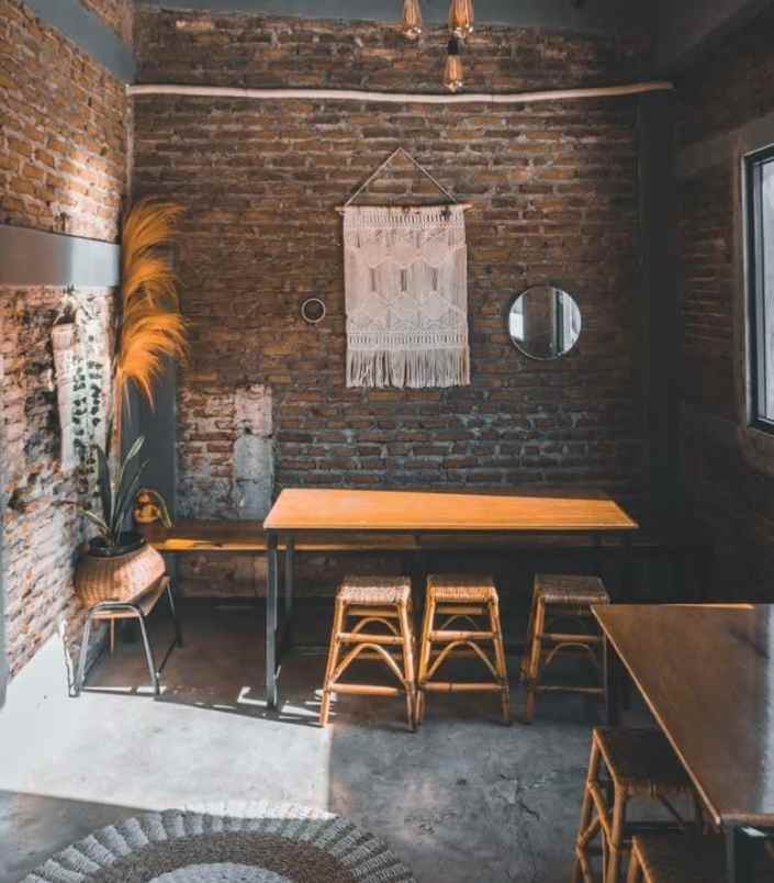 dijual ruko gudang kantor kapasari simokerto