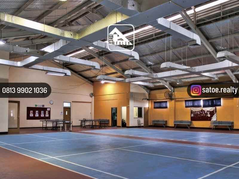 dijual ruko gudang kantor kelapa gading jakarta utara