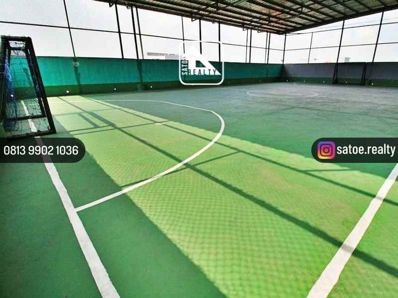 dijual ruko gudang kantor kelapa gading jakarta utara