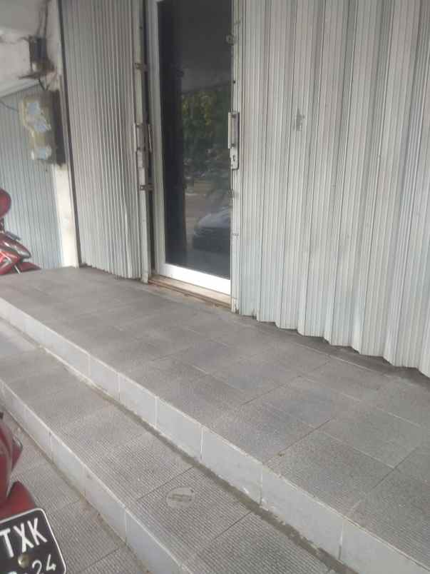 dijual ruko gudang kantor kelapa hybrida raya