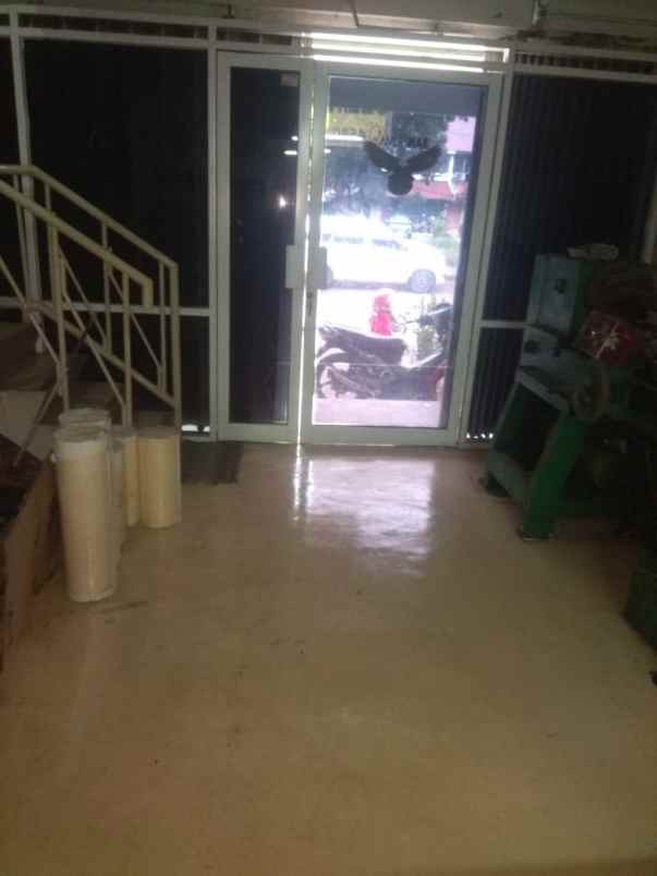 dijual ruko gudang kantor kelapa hybrida raya