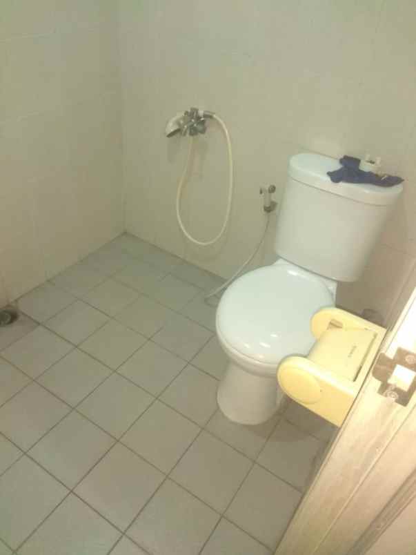 dijual ruko gudang kantor kelapa hybrida raya