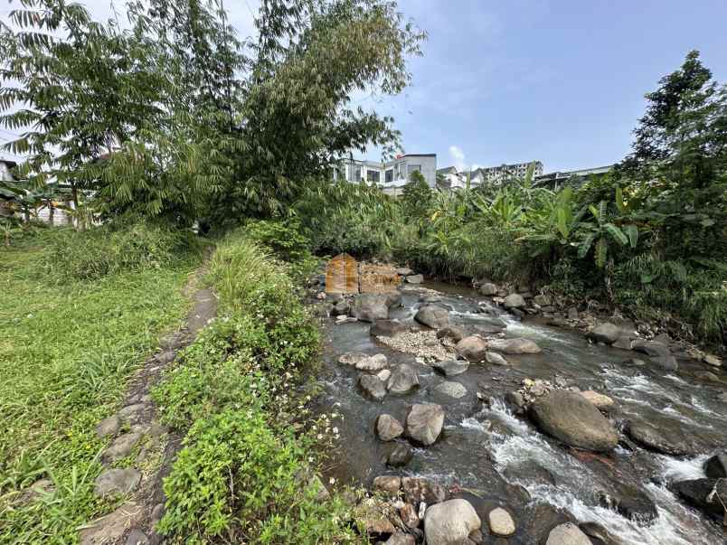 dijual ruko gudang kantor kelurahan mulyaharja kec