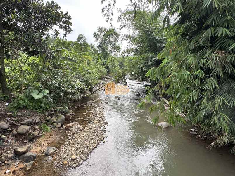 dijual ruko gudang kantor kelurahan mulyaharja kec