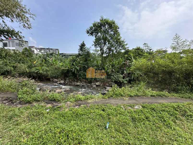 dijual ruko gudang kantor kelurahan mulyaharja kec