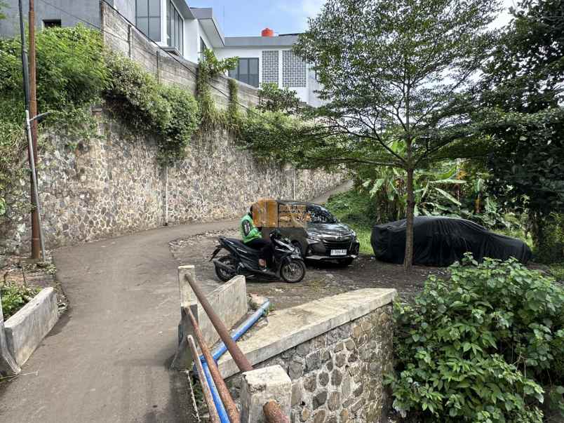 dijual ruko gudang kantor kelurahan mulyaharja kec