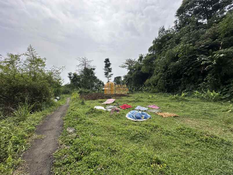 dijual ruko gudang kantor kelurahan mulyaharja kec