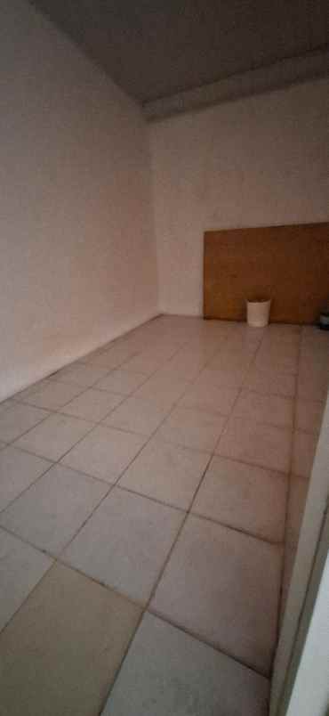 dijual ruko gudang kantor kota wisata cibubur
