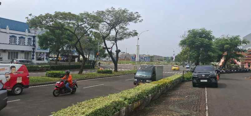 dijual ruko gudang kantor kota wisata cibubur