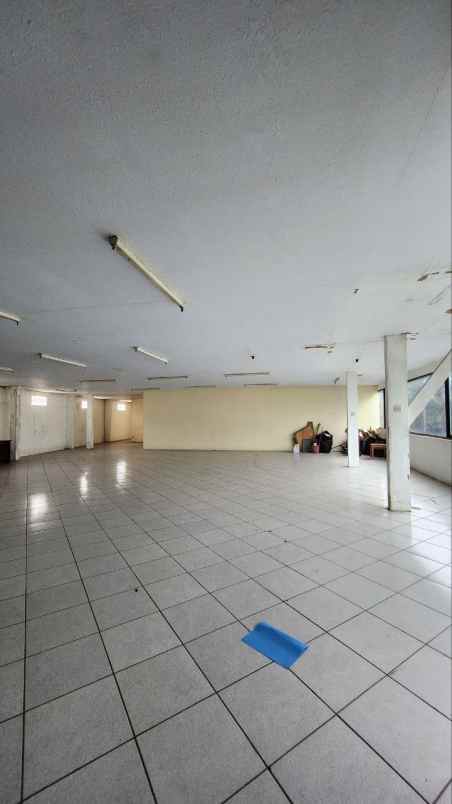 dijual ruko gudang kantor menteng