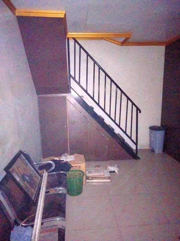 dijual ruko gudang kantor mutiara margomulyo indah