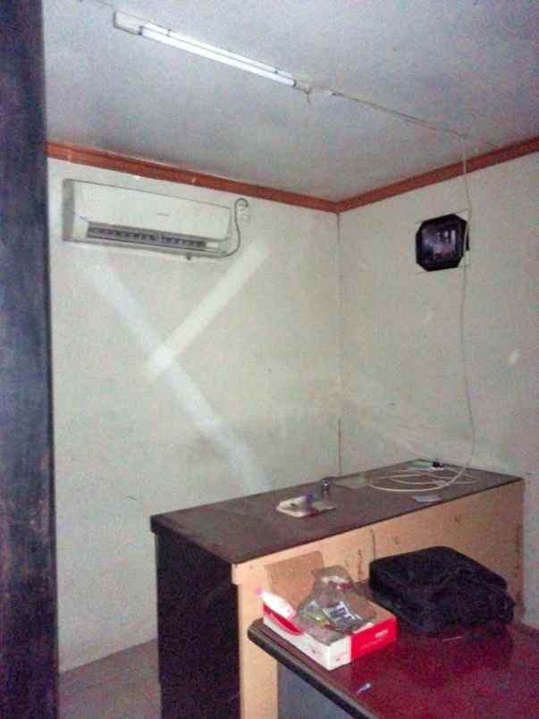 dijual ruko gudang kantor mutiara margomulyo indah