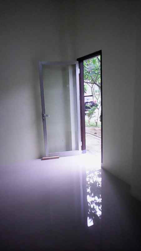 dijual ruko gudang kantor palm residence