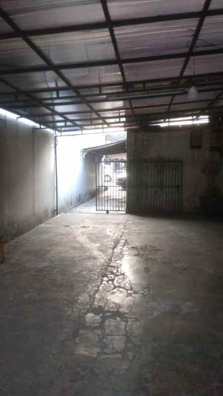 dijual ruko gudang kantor pd pinang jaksel