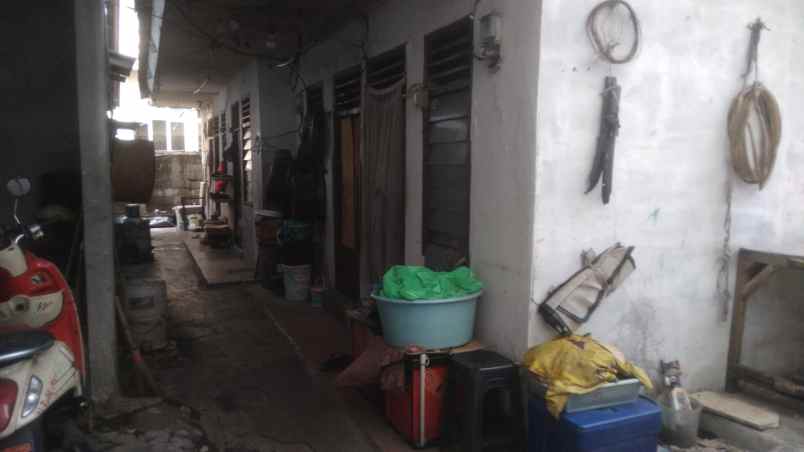 dijual ruko gudang kantor pd pinang jaksel