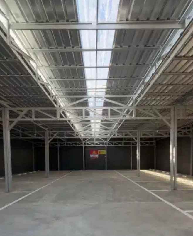 dijual ruko gudang kantor petemon sidomulyo