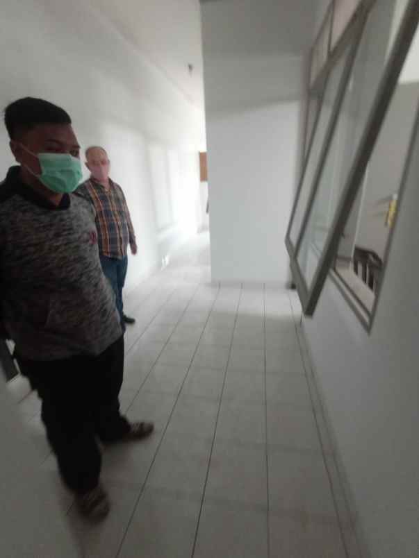 dijual ruko gudang kantor rajawali