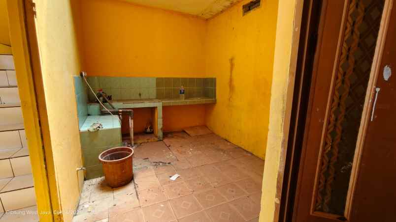 dijual ruko gudang kantor ruko kartika wanasari jl