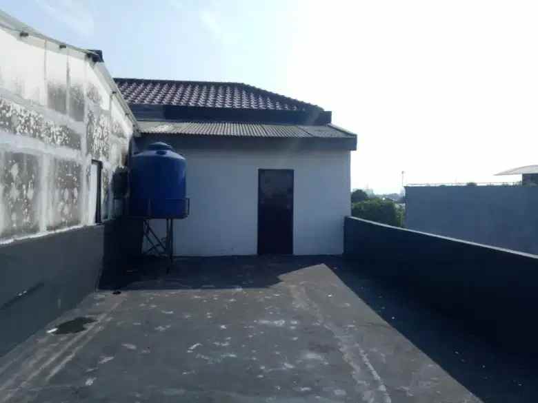 dijual ruko gudang kantor tebet