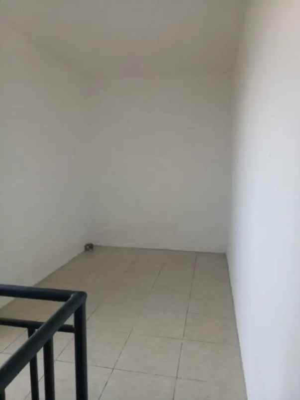 dijual ruko gudang kantor tebet