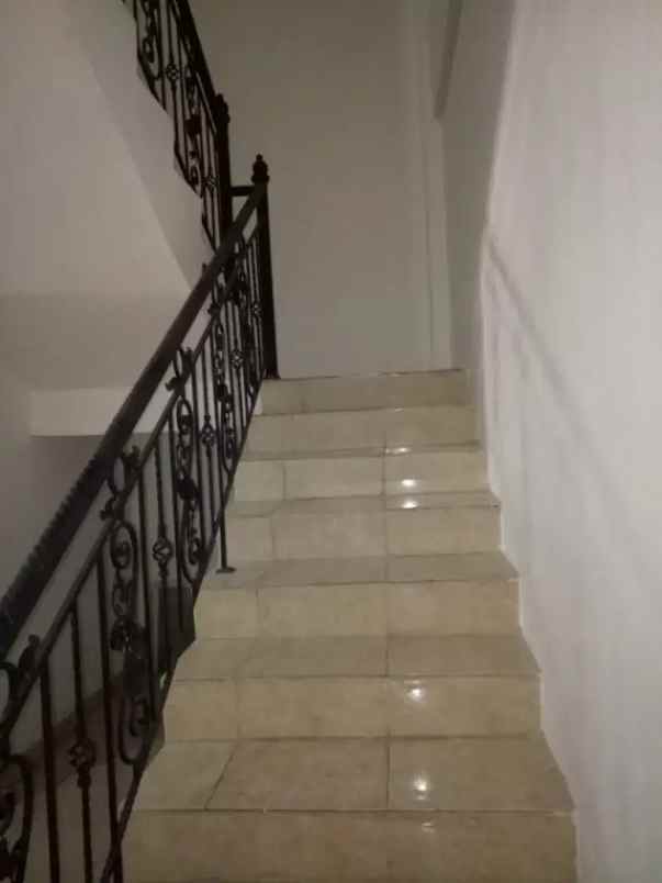 dijual ruko gudang kantor tebet