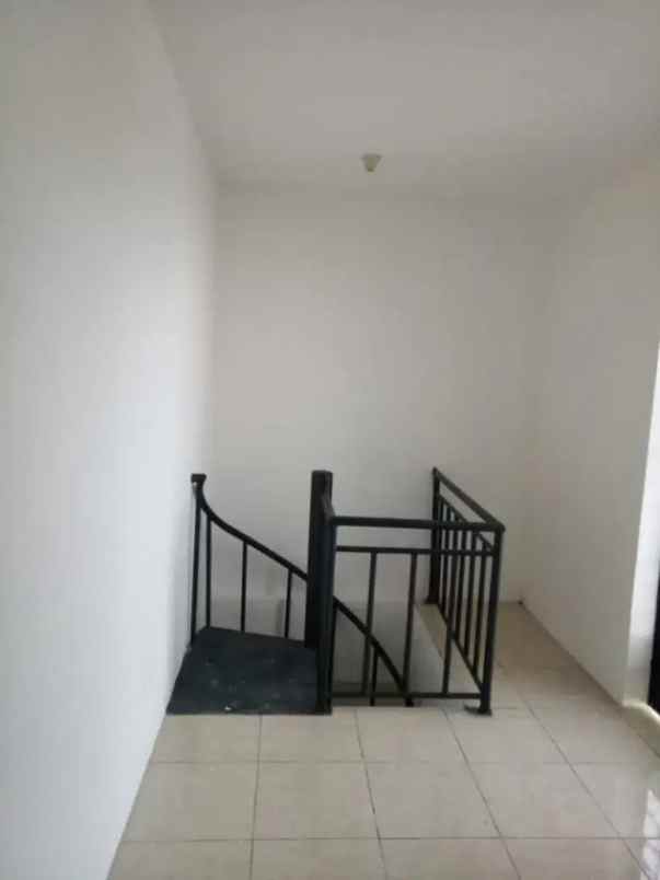 dijual ruko gudang kantor tebet