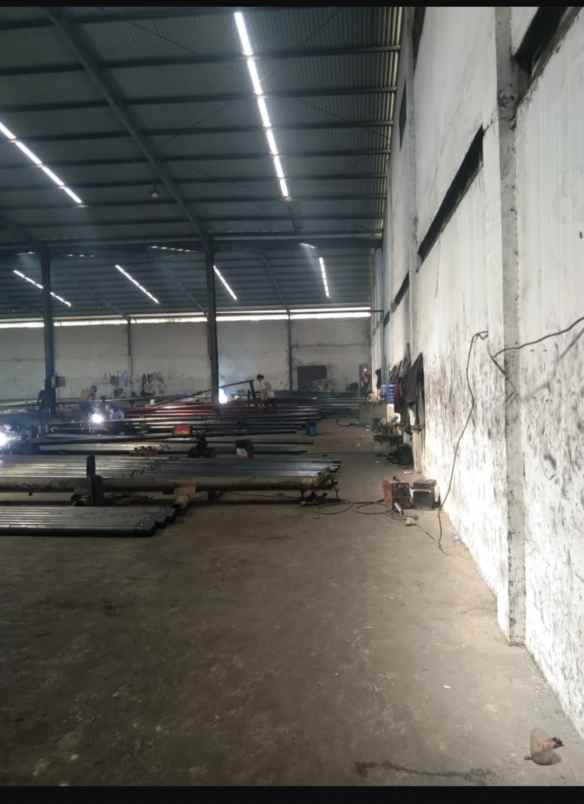 dijual ruko gudang kantor ujung berung