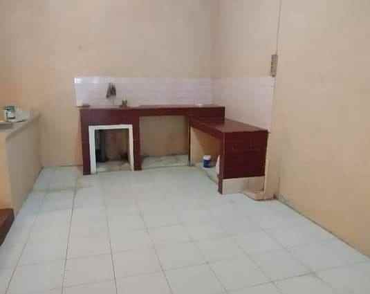 dijual rumah 1 lantai di sawojajar 1 malang