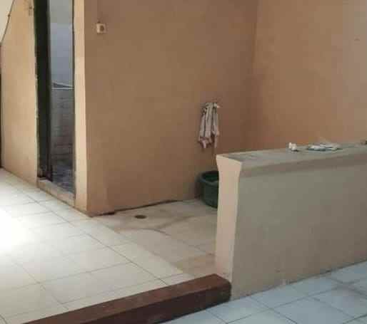 dijual rumah 1 lantai di sawojajar 1 malang