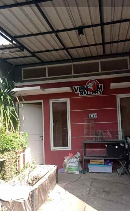 dijual rumah ampeldento pakis kab malang