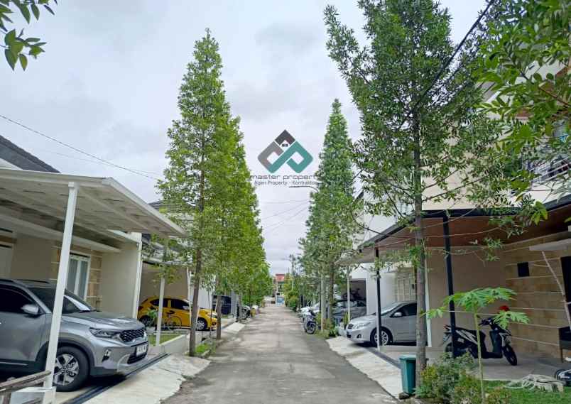 dijual rumah antapani