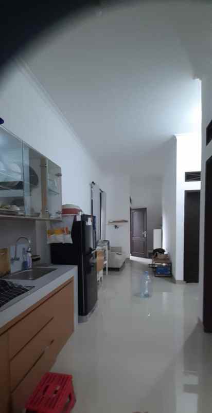 dijual rumah antapani bandung dkt taman