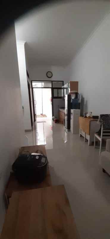 dijual rumah antapani bandung dkt taman