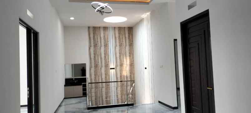 dijual rumah araya kota malang